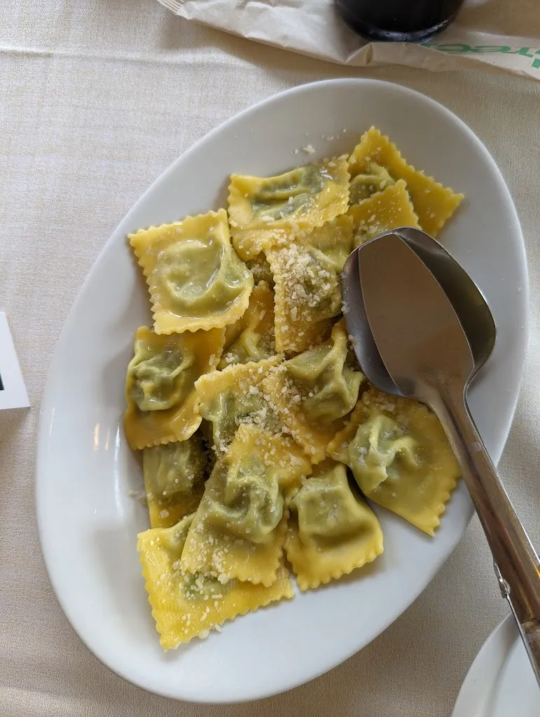 angelo l._Osteria Il Monte_Carpineti_recensione