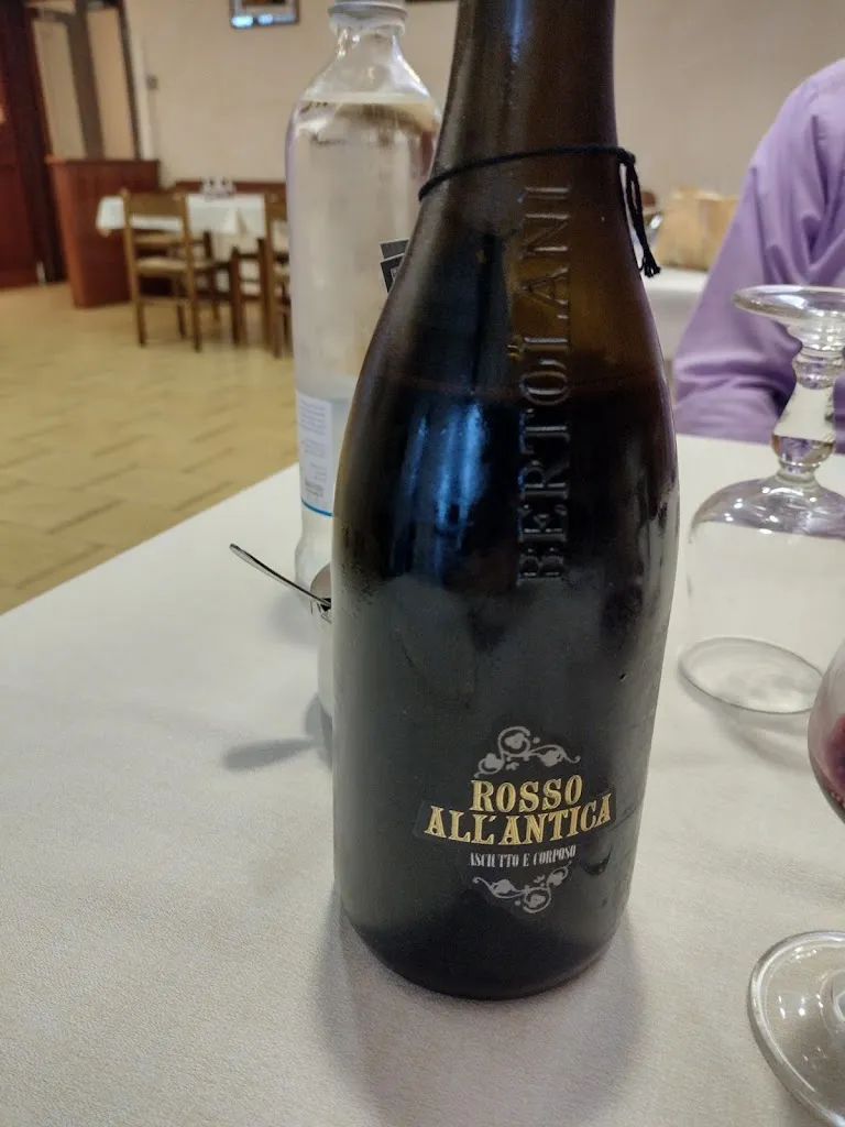 Simona Colli_Osteria Il Monte_Carpineti_recensione