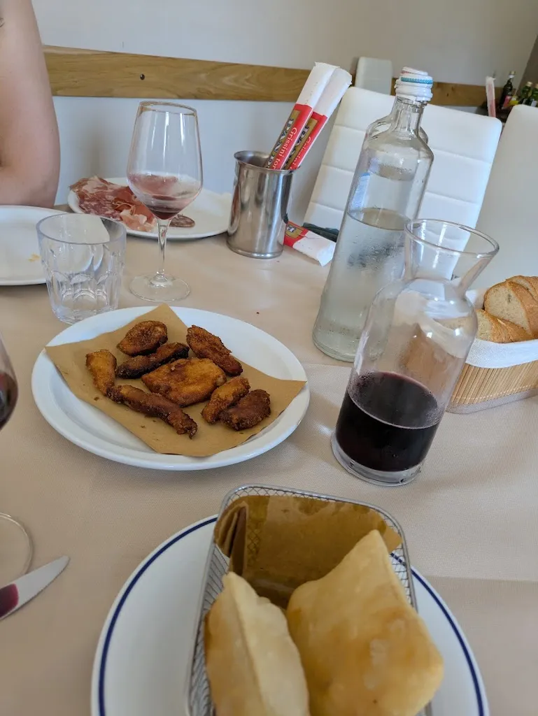 Federico Badodi_Ristorante Pizzeria IL DOLCE SIMPOSIO_Carpineti_review