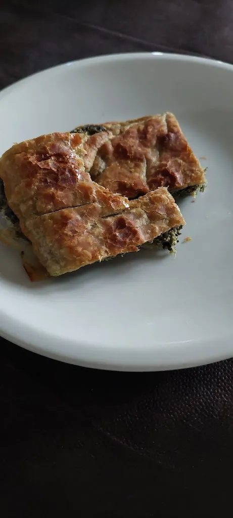 Luca “Pedro” Pedroni_Ristorante Pizzeria IL DOLCE SIMPOSIO_Carpineti_review