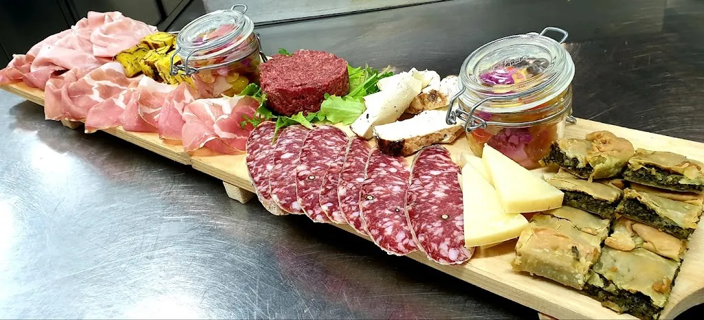 moreno bortolotti_Osteria della Luna_Carpineti_review