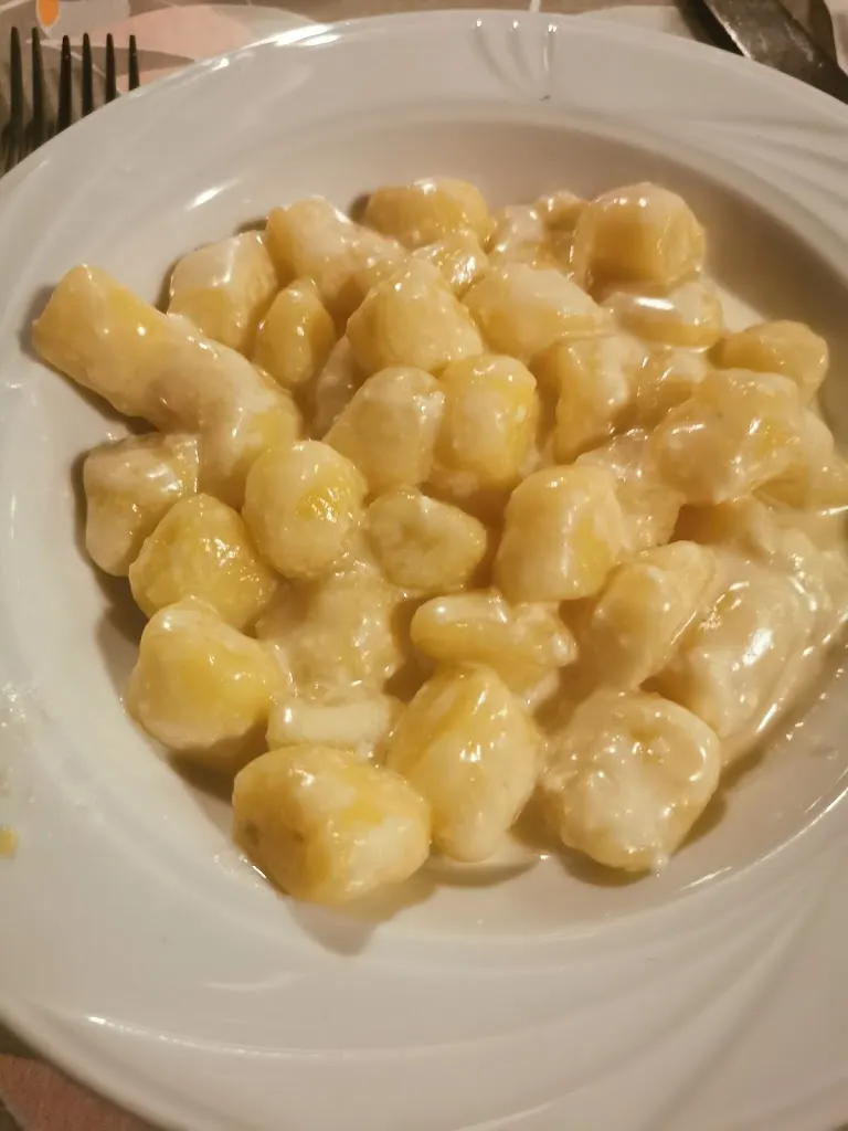 Menu_Ristorante La Cucina Come Una Volta_Casale_image_5