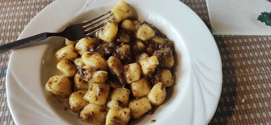 Menu_Ristorante La Cucina Come Una Volta_Casale_image_7