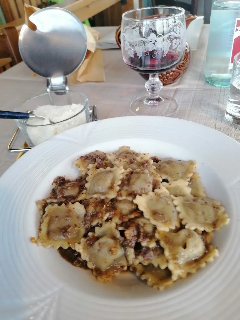 Menu_Ristorante La Cucina Come Una Volta_Casale_image_8