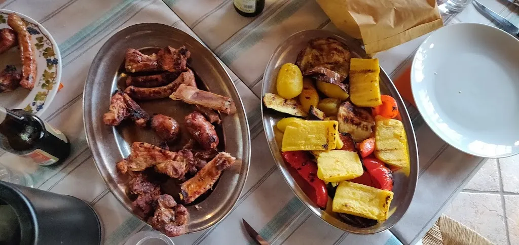 Menu_Ristorante La Cucina Come Una Volta_Casale_image_9