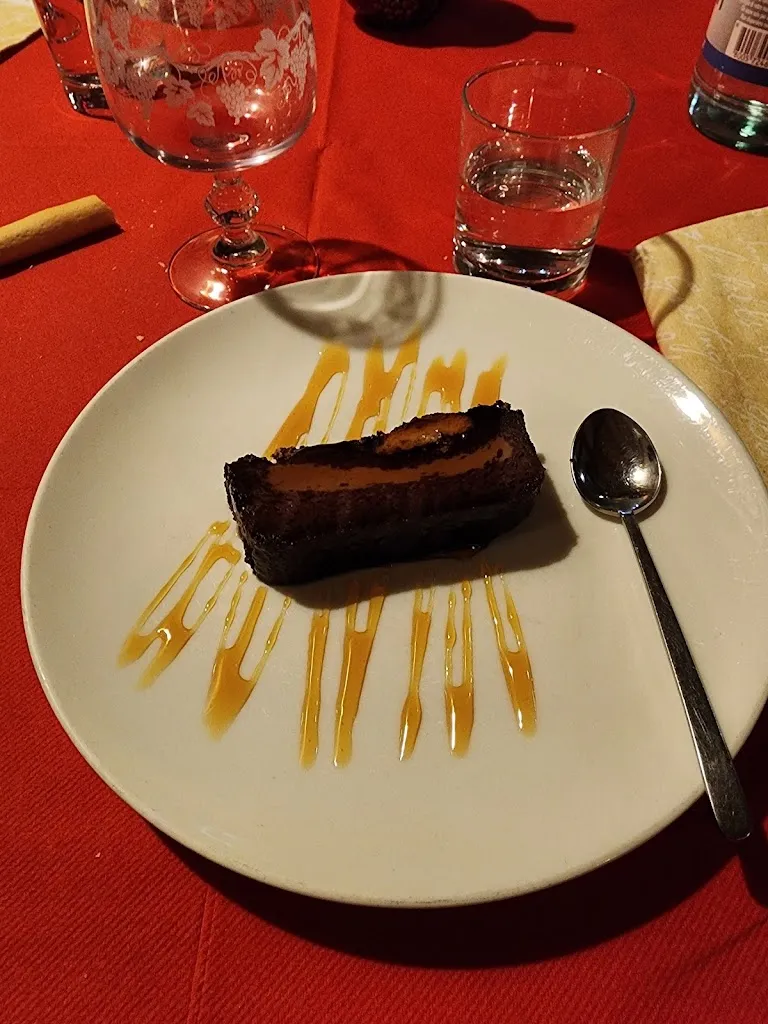 Matteo Serone_Ristorante La Cucina Come Una Volta_Casale_review