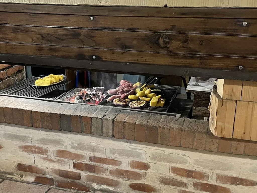 Princess Princess_Ristorante La Cucina Come Una Volta_Casale_review