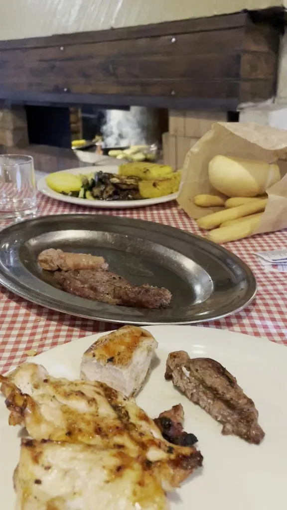 Ristorante La Cucina Come Una Volta_Casale_slider_image_2