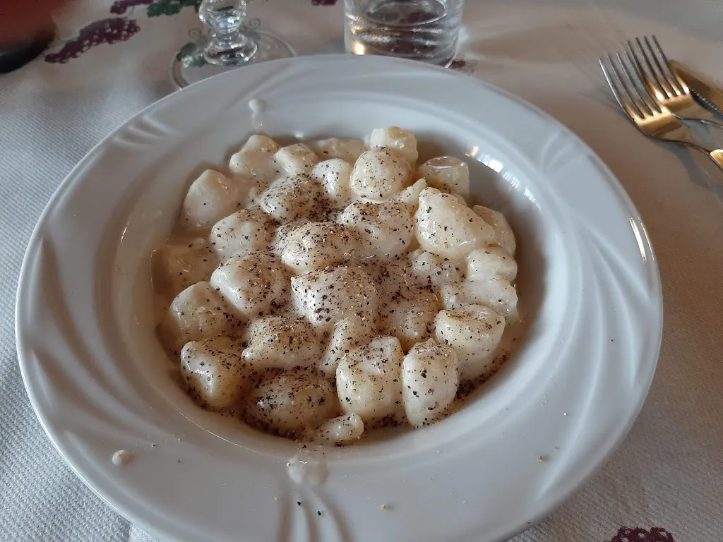 Ristorante La Cucina Come Una Volta_Casale_slider_image_3