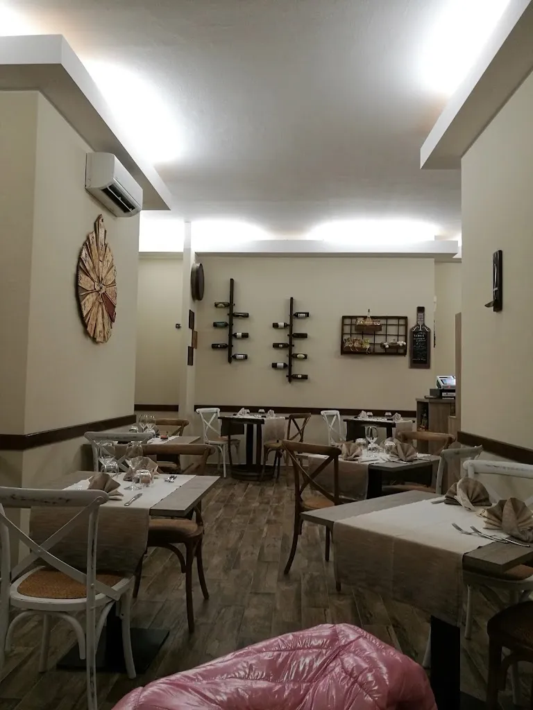 Roby Baldo74_Osteria Del Casale_Casalfiumanese_review