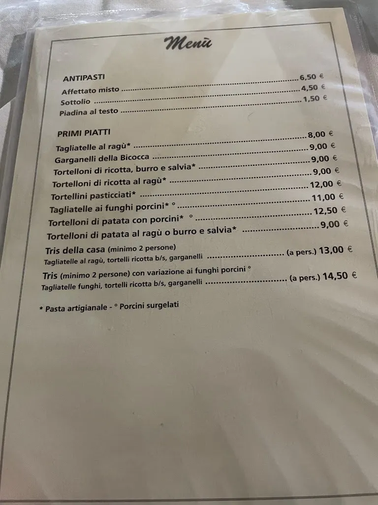 Menu_Trattoria La Bicocca_Casalfiumanese_image_2