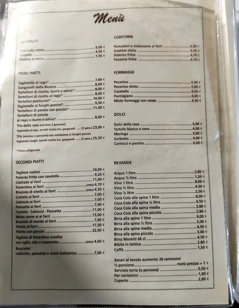 Menu_Trattoria La Bicocca_Casalfiumanese_image_4