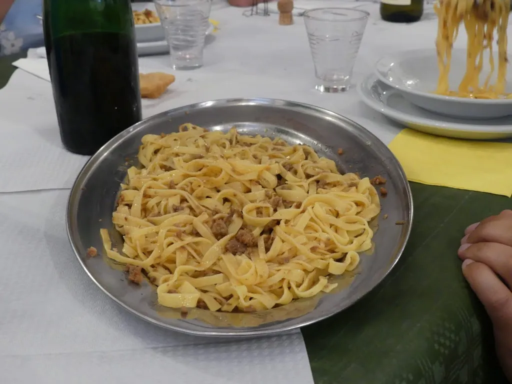 Mac taruff_Agriturismo Ca' Del Becco_Casalfiumanese_review