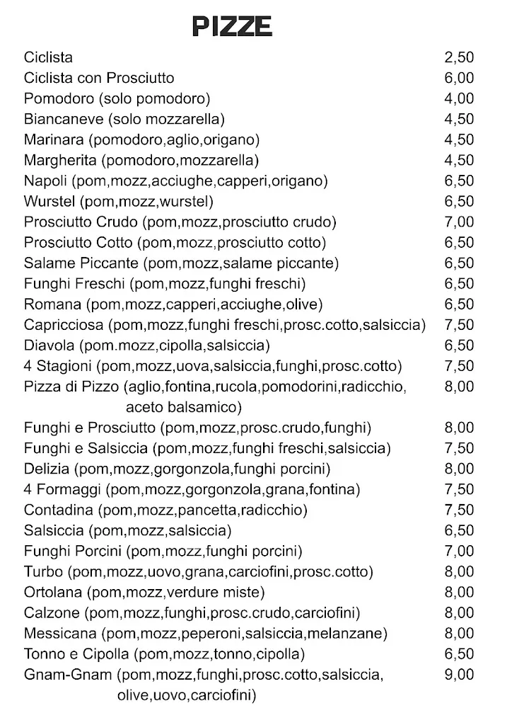 Menu_Mister Gnam Gnam_Casalfiumanese_image_2