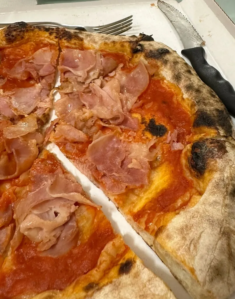 Mattia Alessandrini_Semplicemente Pizza Di Contoli Michele_Casalfiumanese_review