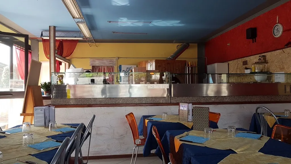 Semplicemente Pizza Di Contoli Michele restaurant in Casalfiumanese