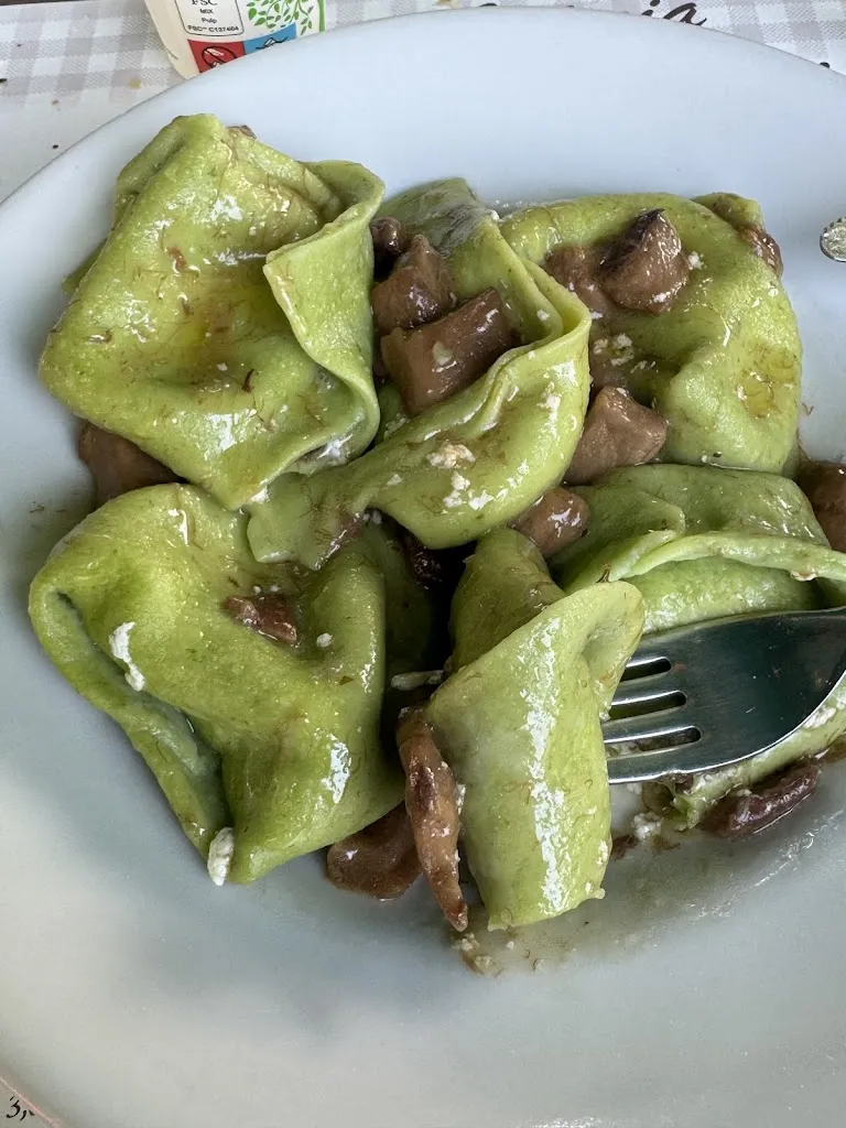 Antonella Ferrari_Osteria Santa Lucia_Castel d'Aiano_recensione