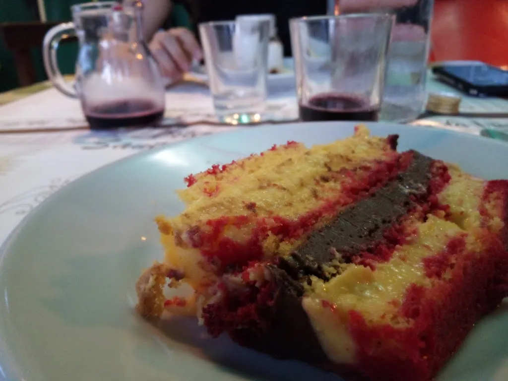 Riccardo B._Osteria Santa Lucia_Castel d'Aiano_recensione