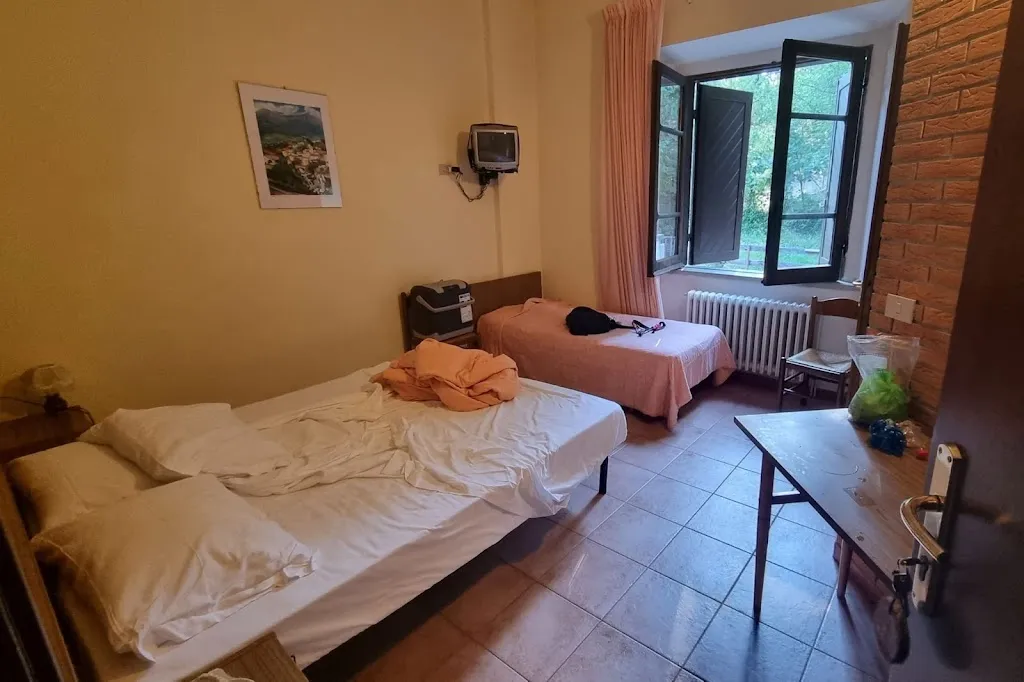 Hotel Ristorante La Pineta_Palena_slider_image_2