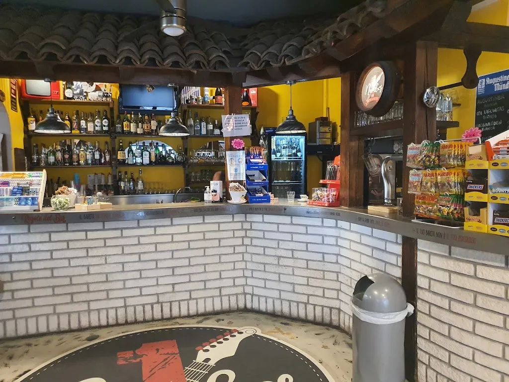 M “Mole” C_Number One food&drink_Castel d'Aiano_review