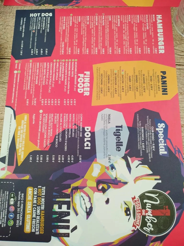 Paola Arvani_Number One food&drink_Castel d'Aiano_review