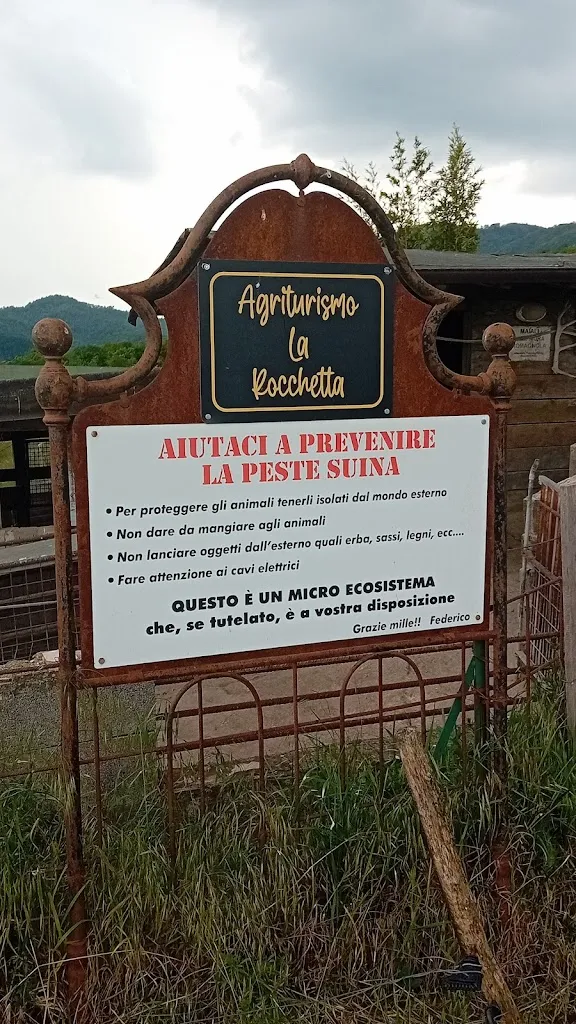 Linda zanella_Farmhouse La Rocchetta_Castel d'Aiano_review