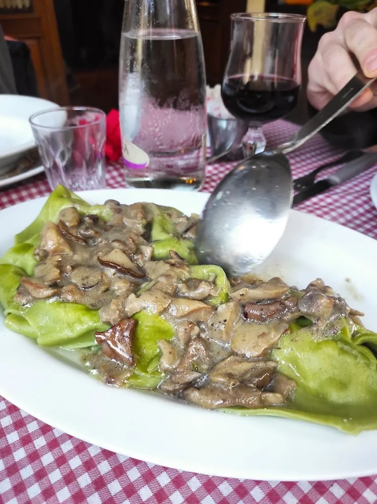 Nicola Simeone_Albergo Ristorante Gea_Castel d'Aiano_review