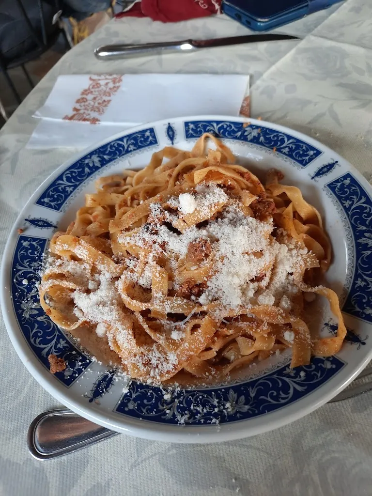 Menu_Locanda La Posta - Trattoria e Camere_Castel d'Aiano_image_4