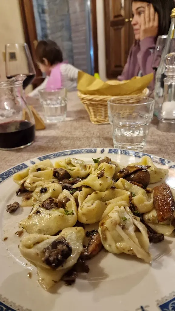 Menu_Locanda La Posta - Trattoria e Camere_Castel d'Aiano_image_6