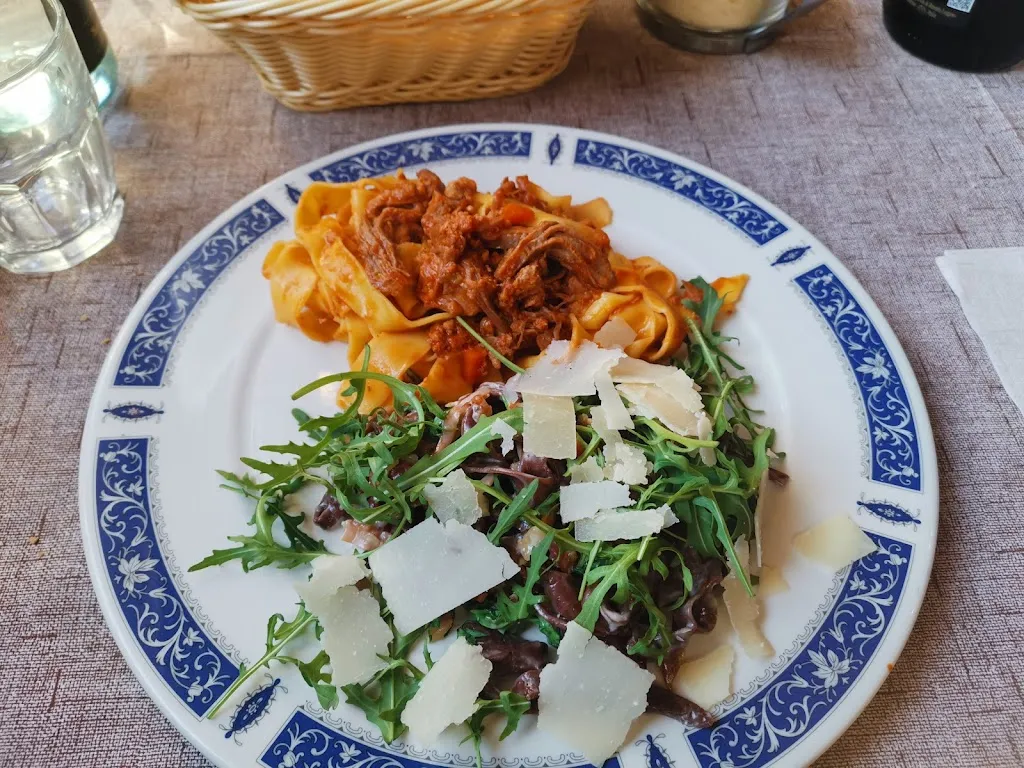 Marco Piana_Locanda La Posta - Trattoria e Camere_Castel d'Aiano_review