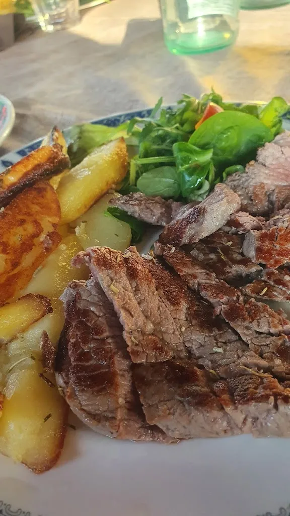 Gaia In the Sky_Locanda La Posta - Trattoria e Camere_Castel d'Aiano_review