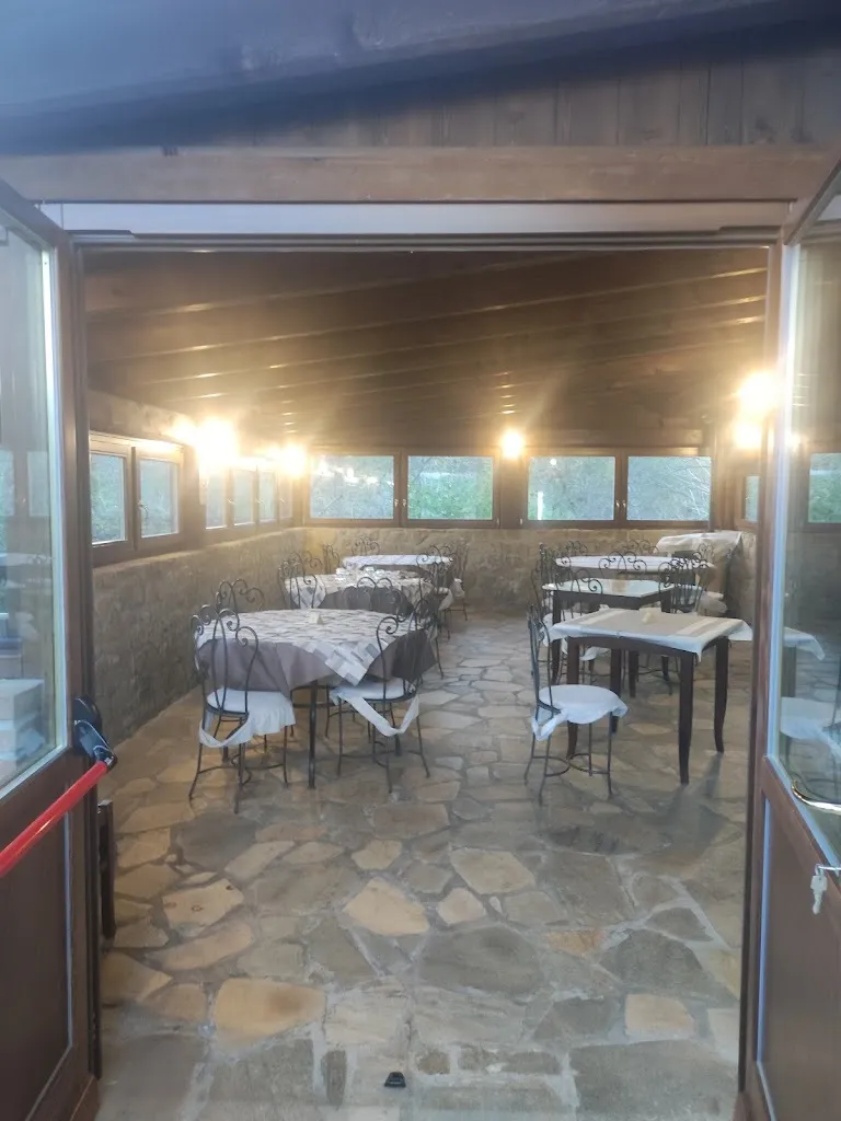 Locanda La Posta - Trattoria e Camere restaurant in Castel d'Aiano