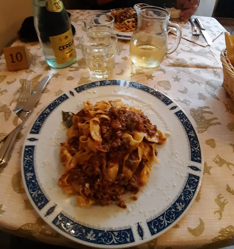 Locanda La Posta - Trattoria e Camere_Castel d'Aiano_slider_image_2