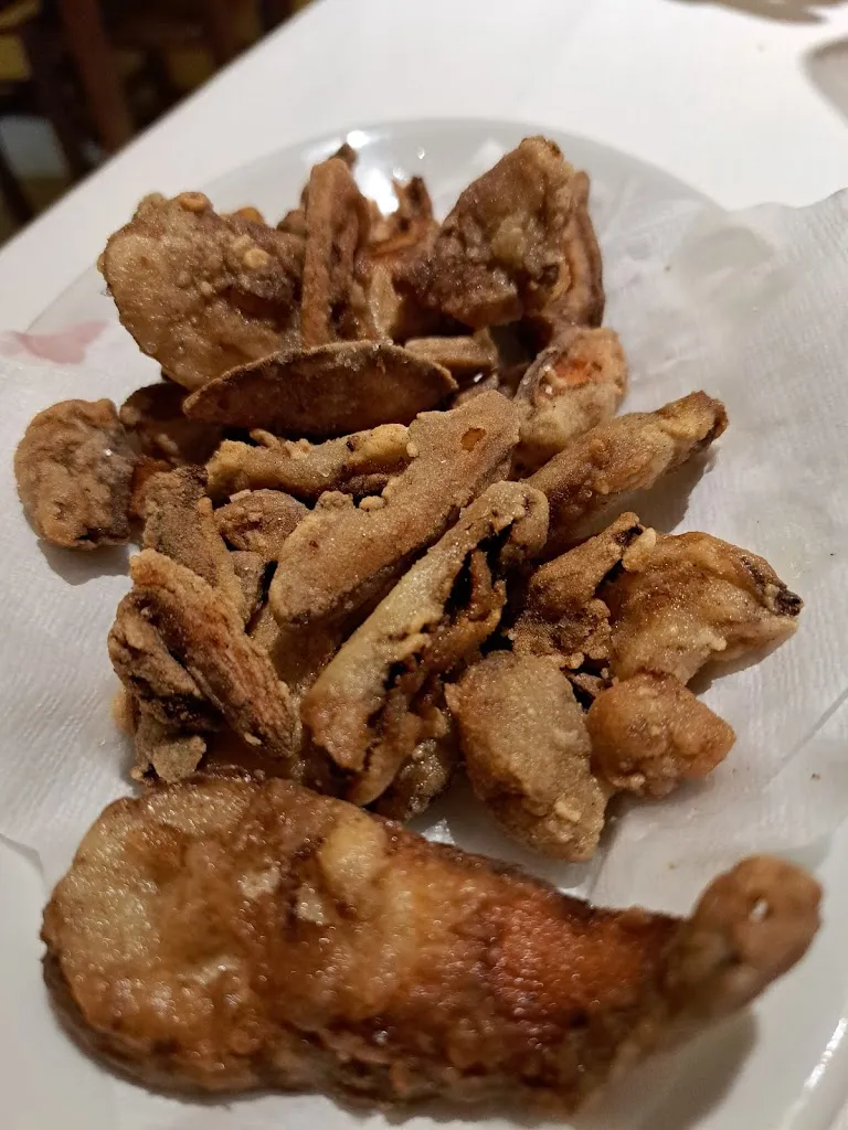 romina casadei_Osteria Tubeya_Castel del Rio_recensione