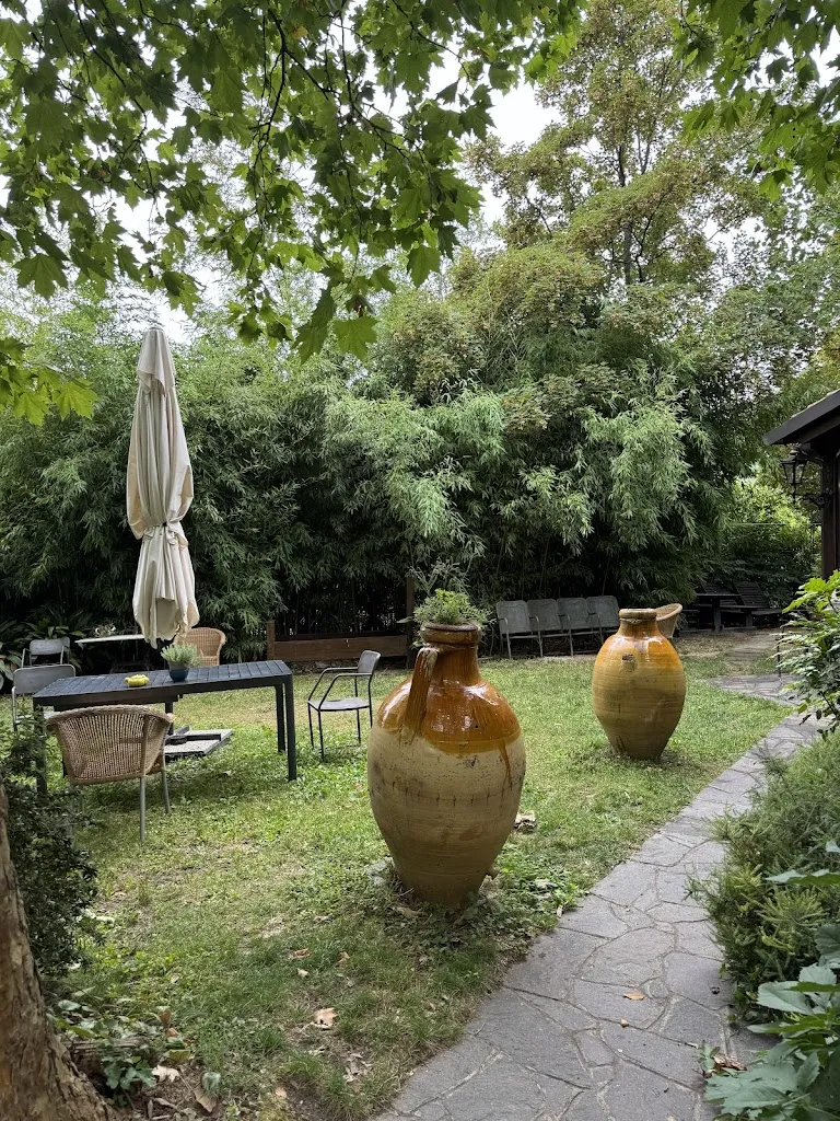 Claudio Brunelli_Agriturismo Bosco Del Ciu'_Castel del Rio_review