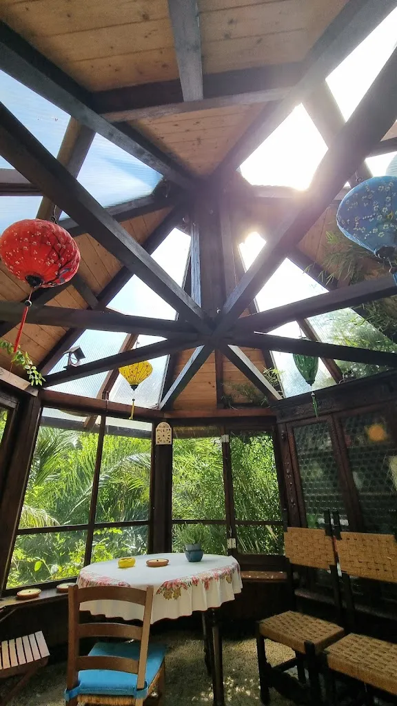 Letizia Aniceti_Agriturismo Bosco Del Ciu'_Castel del Rio_review