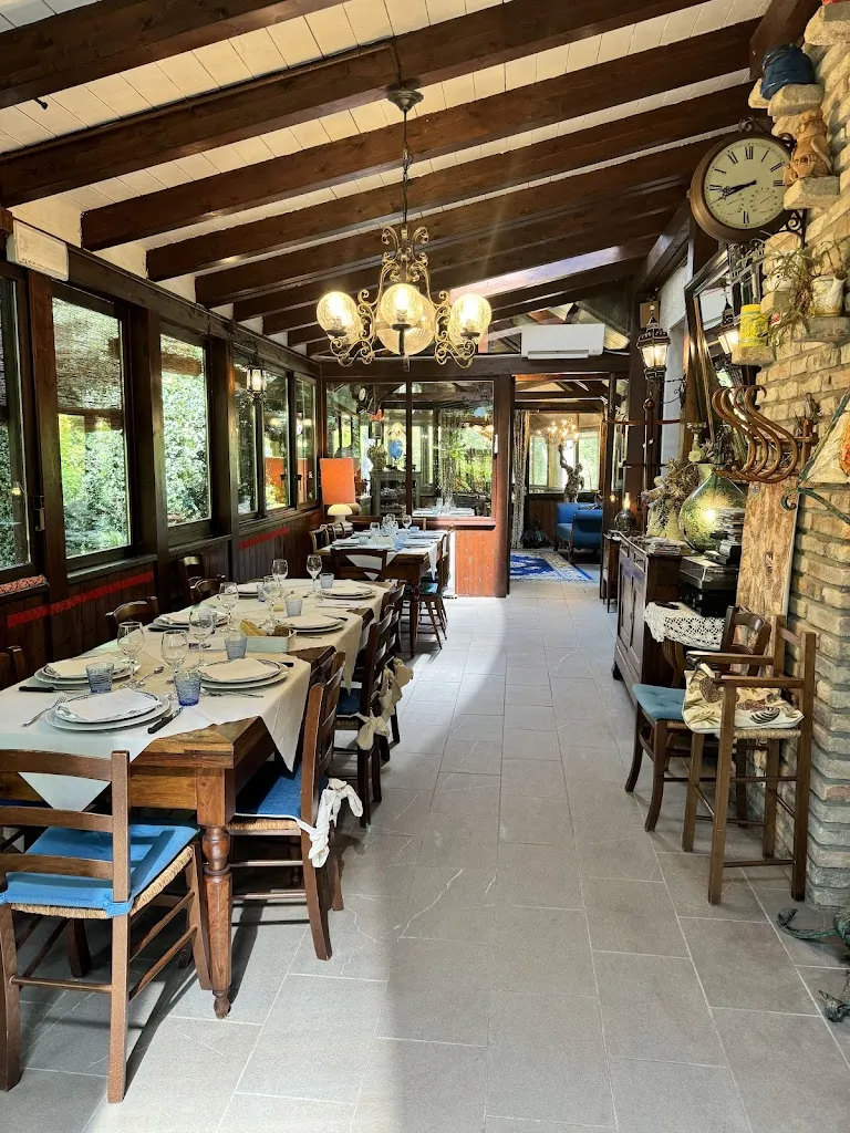 Agriturismo Bosco Del Ciu'_Castel del Rio_slider_image_1