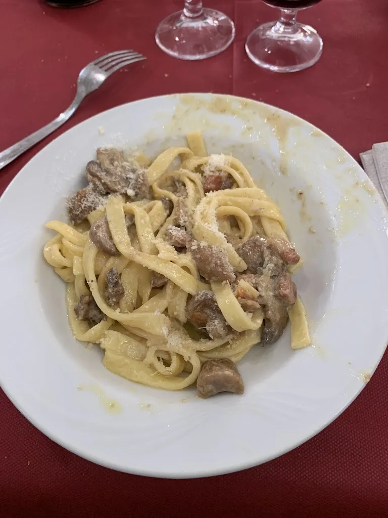 Giuseppe Luongo_La Ginestra_Palena_review