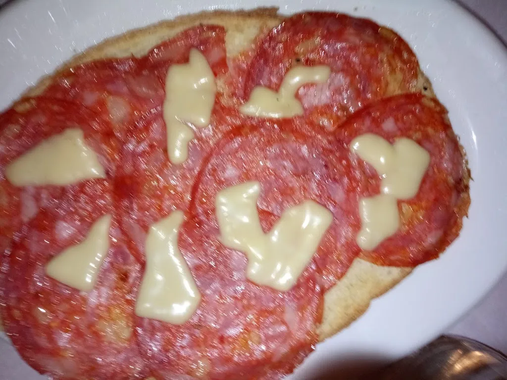 Mila_Osteria Al Palazzaccio_Castel del Rio_review