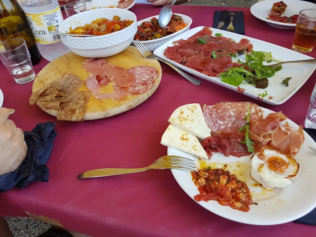 Menu_Le Selve Castel Del Rio Complesso Turistico_Castel del Rio_immagine_2