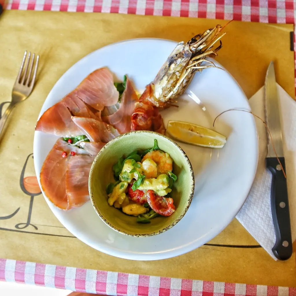 Menu_Le Selve Castel Del Rio Complesso Turistico_Castel del Rio_immagine_4