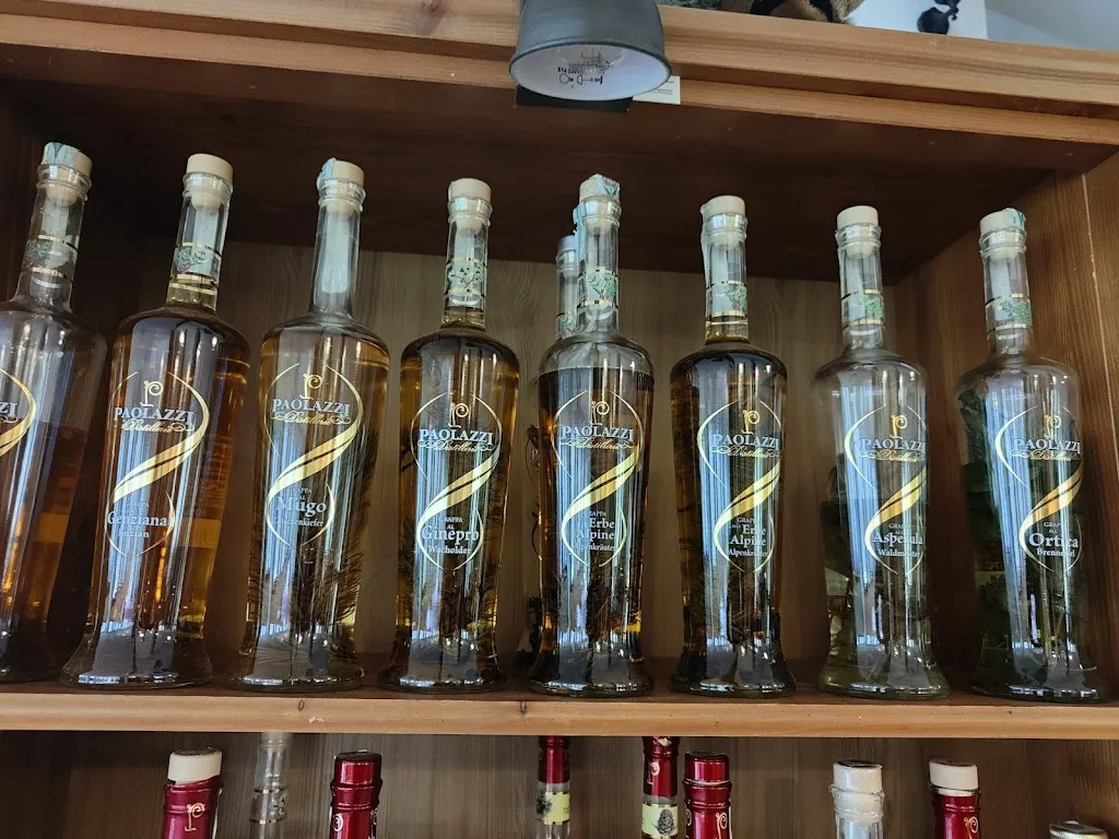 Menu_Le Selve Castel Del Rio Complesso Turistico_Castel del Rio_immagine_5