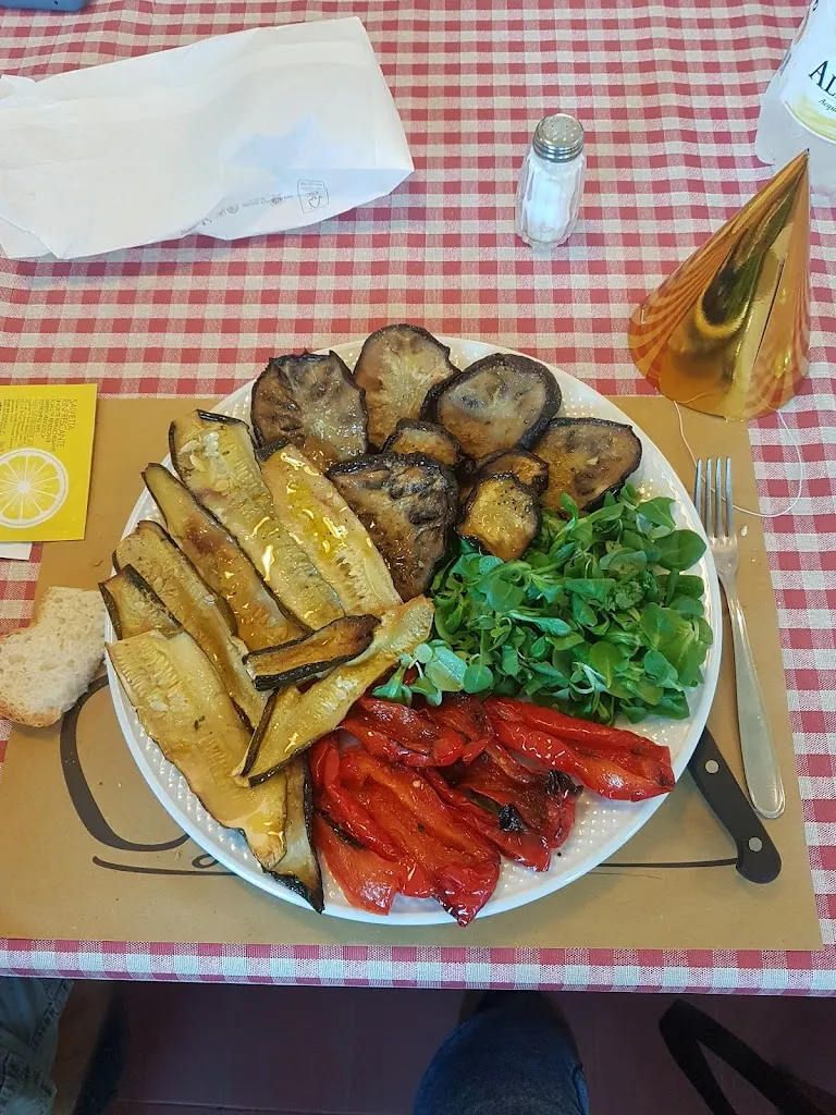 Menu_Le Selve Castel Del Rio Complesso Turistico_Castel del Rio_immagine_6