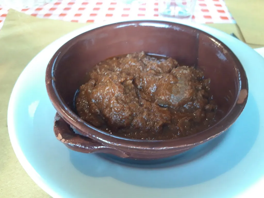 Menu_Le Selve Castel Del Rio Complesso Turistico_Castel del Rio_immagine_8