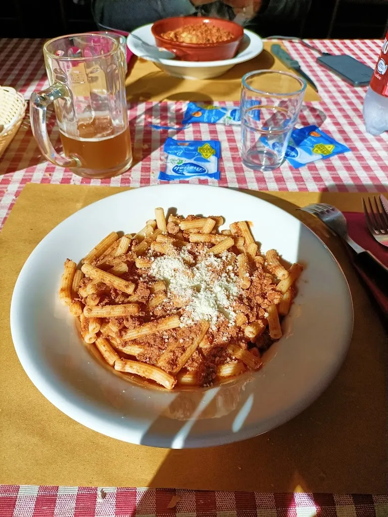 Menu_Le Selve Castel Del Rio Complesso Turistico_Castel del Rio_immagine_9