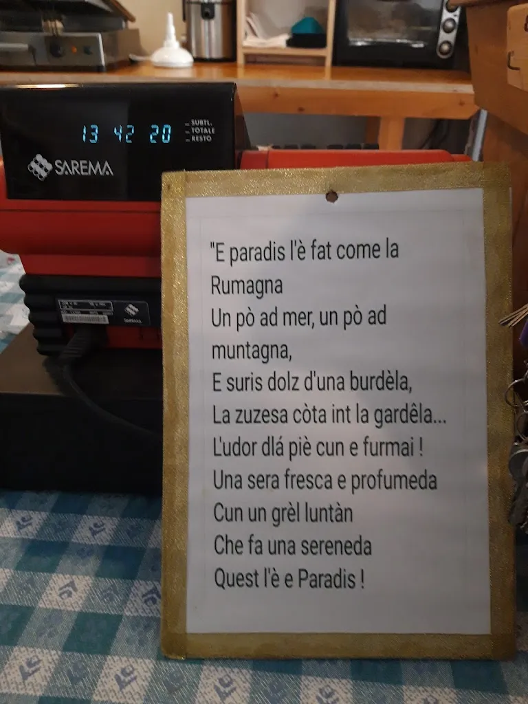 Patrizia Gramigna_Le Selve Castel Del Rio Complesso Turistico_Castel del Rio_recensione