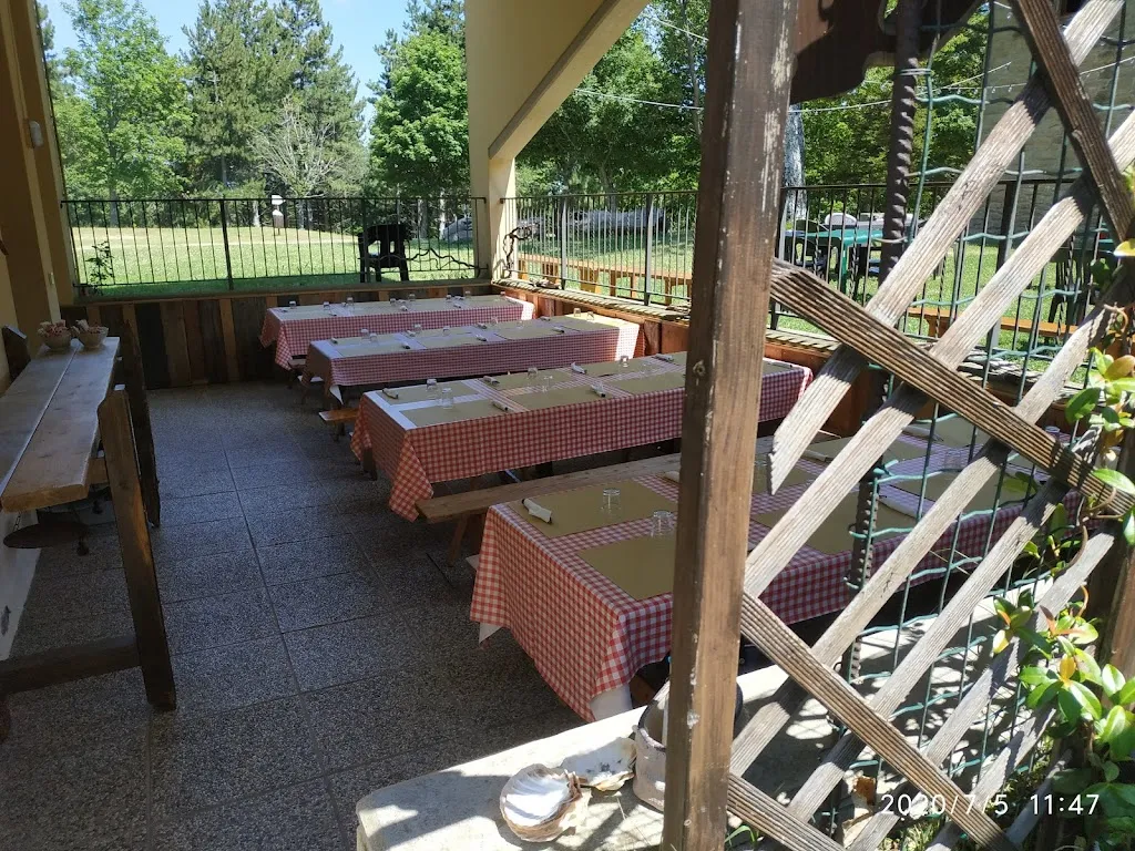 Le Selve Castel Del Rio Complesso Turistico restaurant in Castel del Rio