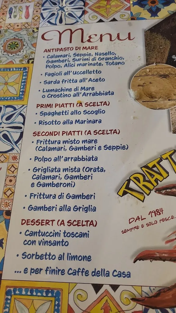 Menu_TRATTORIA CASTROLA_Castel di Casio_image_2