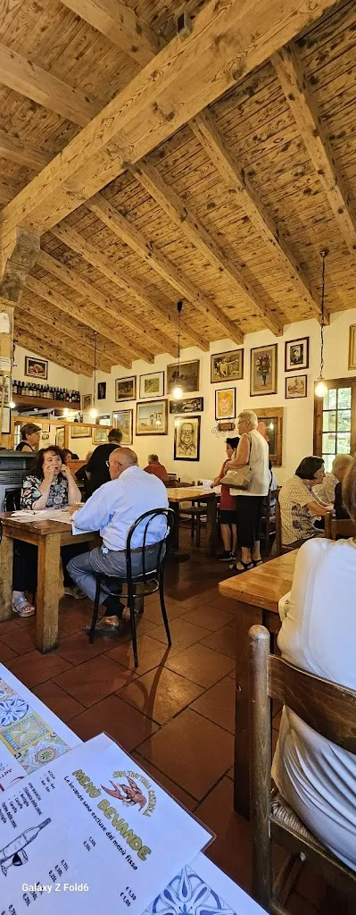 Salvatore Gentile_TRATTORIA CASTROLA_Castel di Casio_review