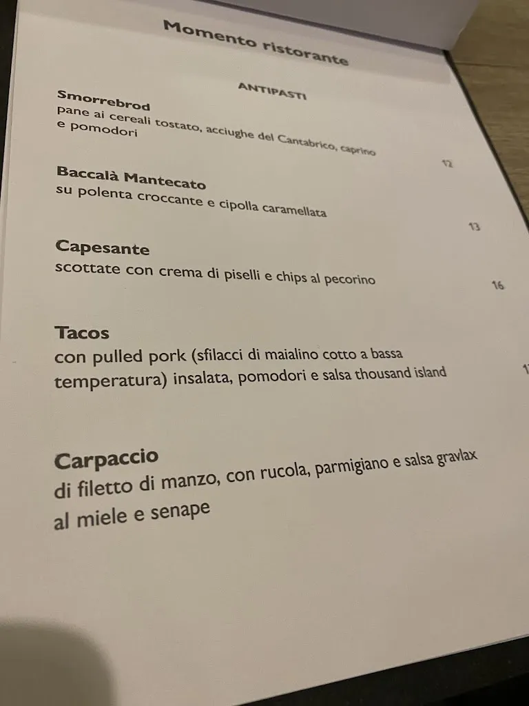 Menu_Momento al 25_Carpi Centro_image_3